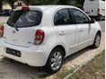 NISSAN MICRA 2012/5 - 3