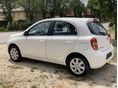 NISSAN MICRA 2012/5 - 4