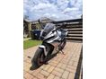 SUZUKI GSX 8 R 