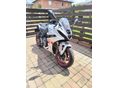 SUZUKI GSX 8 R 2024/6 - 4