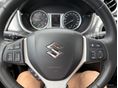 SUZUKI VITARA 2016/6 - 12