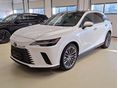 LEXUS RX 450h+ Luxury e-CVT Panoramic. 1. tulaj. 1+2 év Garancia. Újszerű!