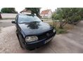 VOLKSWAGEN GOLF IV Variant 1.9 TDI