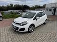KIA RIO 1.2 CVVT LX FRISS VEZÉRLÉS! KLIMA.NAVIGÁCIÓ