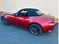 MAZDA MX-5 2018/8 - 2