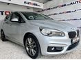 BMW 225xe iPerformance Advantage (Automata) PLUG-IN-HYBRID - VEZETETT SZERVIZ - BŐR BELSŐ - 3 ÉV GARANCIA