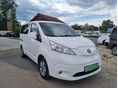 NISSAN NV200 e-NV200 Tekna (Automata) 40 kWh 28700KM-KORMÁNY ÉS ÜLÉS FŰTÉS-NAVI-NAGYON SZÉP ÁLLAPOT-92%-OS AKKUMULÁTOR