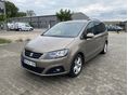 SEAT ALHAMBRA 2.0 TSI Style Advanced Premium DSG [7 személy] Gyönyörű Állapot.Rengeteg Extra!