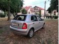 SKODA FABIA Sedan 1.2 12V Classic