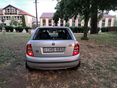 SKODA FABIA 2003 - 2
