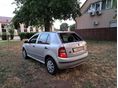 SKODA FABIA 2003 - 3