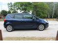 OPEL MERIVA B 2012/7 - 3