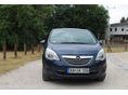 OPEL MERIVA B 2012/7 - 4