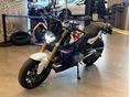 BMW F 900 R A2.Mo.-i.Garanciás