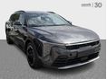 KIA K4 SW 1.6 T-GDI Platinum DCT DWP ÁFÁS