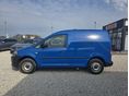 VOLKSWAGEN CADDY 2012/6 - 7