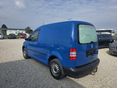 VOLKSWAGEN CADDY 2012/6 - 9