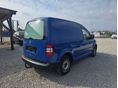 VOLKSWAGEN CADDY 2012/6 - 10