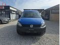 VOLKSWAGEN CADDY 2012/6 - 11