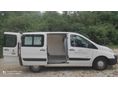 CITROEN JUMPY 2008 - 10