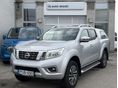 NISSAN NAVARA 2.3 dCi 190 Double Tekna EURO6 ELSŐ TULAJDONOSTÓL BESZÁMÍTOTT! 1 ÉV GARANCIÁVAL!