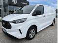 FORD TRANSIT Custom 2.0 TDCi 320 L2H1 Trend (2 személyes ) Magyarországi. első tulajdonos
