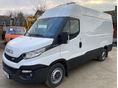 IVECO 35 DailyS 15 V 3520 H2 GAR KM. NEM ADBLUE-S. 3000-ES.3.5T VONTATÁS