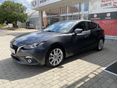 MAZDA 3 Sport 2.0 Revolution Végig igazolhatóan Mazdában szervizelt!