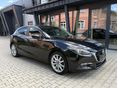 MAZDA 3 Sport 2.0 Revolution Top Mazda Szervíz Történet/Head-Up/Elől-Hátul Radar/Kamera/Ülés-Kormány Fűtés