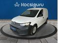 VOLKSWAGEN CADDY 2022/12 - 3