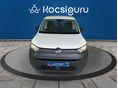 VOLKSWAGEN CADDY 2022/12 - 2