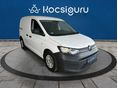 VOLKSWAGEN CADDY Cargo 2.0 TDI RT Állapotfelmérve_Mo.i_1tulaj_ÁFÁ-s