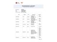 VOLKSWAGEN CADDY 2022/12 - 21