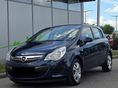 OPEL CORSA D 1.2 Enjoy 128E KM Klíma Tempomat Alufelni