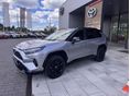 TOYOTA RAV 4 Rav4 2.5 Hybrid Selection e-CVT Azonnal elvihető. Telephelyünkön megtekinthető