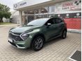 KIA SPORTAGE 1.6 T-GDI HEV GT Line (Automata) Mo.-i. 1 Tulajdonos. Végig KI-ban vezetett szervizkönyv! Téli-Nyári Gumik!