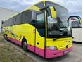 MERCEDES-BENZ Tourismo RHD M/3