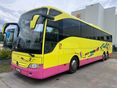 MERCEDES-BENZ 2016/6 - 2
