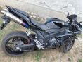 YAMAHA R1-Z 2007 - 2