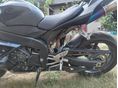 YAMAHA R1-Z 2007 - 6