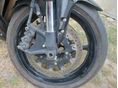 YAMAHA R1-Z 2007 - 8
