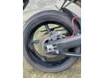 YAMAHA R1-Z 2007 - 9