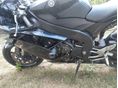 YAMAHA R1-Z 2007 - 10
