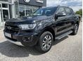 FORD RANGER 2.0 TDCi 4x4 Wild Trak (Automata) 64757 km. Magyarországi. első tulajdonos. friss műszaki vizsga