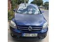 VOLKSWAGEN GOLF PLUS 1.4 Tsi Trendline