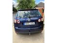 VOLKSWAGEN GOLF PLUS 2008/5 - 2