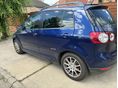 VOLKSWAGEN GOLF PLUS 2008/5 - 3