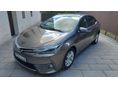 TOYOTA COROLLA Sedan 1.6 Active LED Trend+