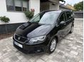 SEAT ALHAMBRA 2.0 CR TDI Style 4X4 [7 személy] Szélvédő és ülésfűtés