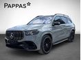 MERCEDES-AMG GLS 63 4M+